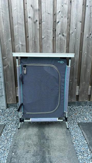 Bo camp camping keuken beschikbaar voor biedingen