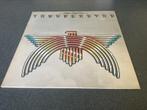 Roger McGuinn (Byrds) - Thunderbyrd Vinyl LP, Ophalen of Verzenden, Gebruikt, 12 inch, Rock-'n-Roll