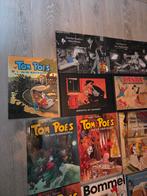 Marten Toonder / Bommel / Tom Poes verzameling, Meerdere stripboeken, Ophalen of Verzenden, Gelezen