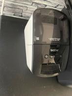 Brother ql-700 printer, Computers en Software, Labelprinters, Ophalen of Verzenden, Zo goed als nieuw, Etiket, Brother