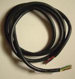 aanhangerkabel Boottrailerkabel Kabel Snoer 7 poligpolig, Ophalen of Verzenden, Gebruikt