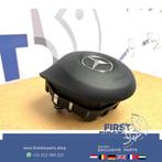 AMG STUUR AIRBAG Mercedes W176 W117 W156 W205 W213 W253 W166, Ophalen of Verzenden, Gebruikt, Mercedes-Benz