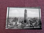 Ansichtkaart Utrecht kerk en Domtoren, Ophalen of Verzenden, Utrecht