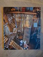 Het Muizenhuis: Sam & Julia, Ophalen of Verzenden, Zo goed als nieuw, Fictie algemeen