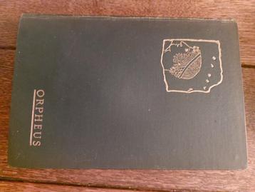 ORPHEUS- histoire générale des religions- 1924 beschikbaar voor biedingen