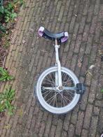 Eénwieler 16 inch - Perfect voor beginners!, Ophalen of Verzenden, Gebruikt