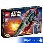 Lego Star Wars UCS Slave I 75060 - Nieuw, Kinderen en Baby's, Speelgoed | Duplo en Lego, Nieuw