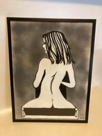 Cunst, Antiek en Kunst, Ophalen of Verzenden