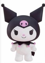 Mooie Kuromi (versiering) mascotte met acteur op je feestje?, Ophalen of Verzenden, Nieuw