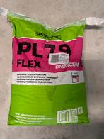 Volle zak universele poedertegellijm 25kg Omnicol, Doe-het-zelf en Verbouw, Tegels, Ophalen, Nieuw, Minder dan 5 m², Minder dan 20 cm