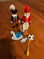 Sinterklaas en zwarte piet sets, Kinderen en Baby's, Speelgoed | Playmobil, Ophalen of Verzenden