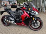 SUZUKI GSX-S 1000 GSXS GSX S GSXS1000FA 2016 ABS TOER, 4 cilinders, Bedrijf, 999 cc, Naked bike
