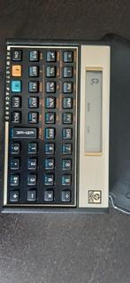 HP 12C Calculator, Ophalen of Verzenden, Zo goed als nieuw