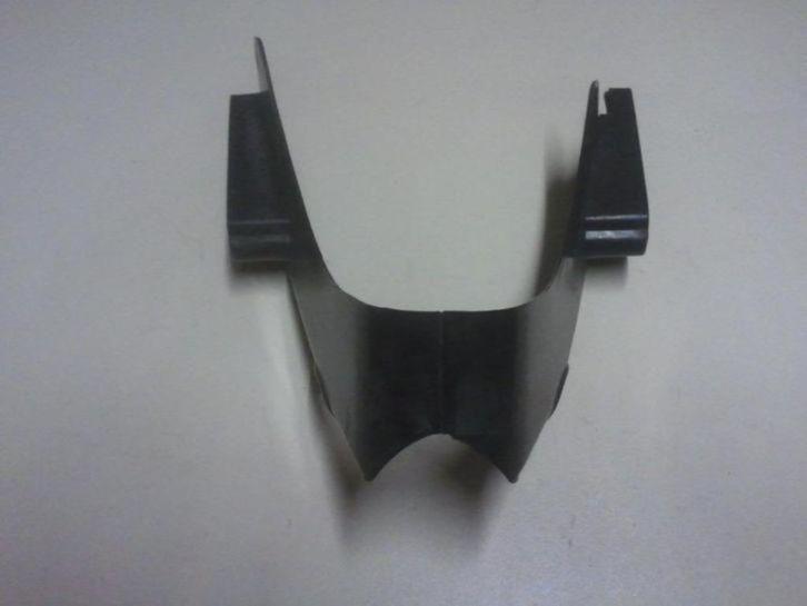 Yamaha Maxim XJ550 XJ650 Framekapje XJ Framekap Kapje XJ-550, Motoren, Accessoires | Overige, Gebruikt, Ophalen of Verzenden