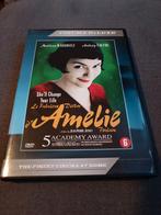 Amelie - dvd, Alle leeftijden, Ophalen of Verzenden, Zo goed als nieuw, Overige gebieden