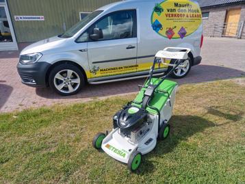 Grasmaaier Etesia PBTS professioneel  beschikbaar voor biedingen