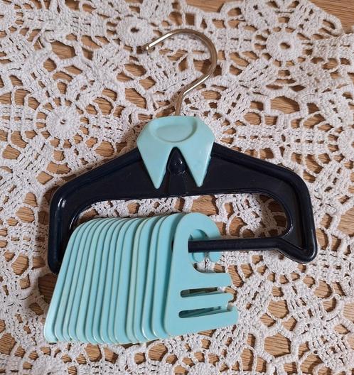Stropdassenrek / stropdassen hanger, Antiek en Kunst, Curiosa en Brocante, Ophalen of Verzenden