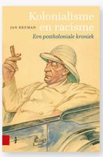 Kolonialisme en Racisme - Jan Breman, Ophalen of Verzenden, Jan Breman, Zo goed als nieuw, 20e eeuw of later
