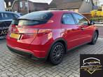 Honda Civic 1.4 Sport | NW APK| AIRCO | CRUISE |, Auto's, 83 pk, Gebruikt, Origineel Nederlands, Handgeschakeld