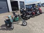 Scootmobielen verhuur, Ophalen, Zo goed als nieuw, Overige
