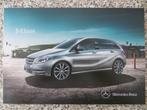 Mercedes-Benz B-Klasse (juli 2013), Nieuw, Ophalen of Verzenden, Mercedes