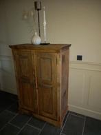 Mooie (hoffz) kast!, Ophalen of Verzenden