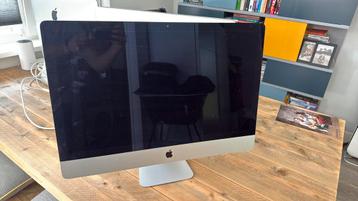 Apple iMac 27 inc beschikbaar voor biedingen