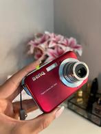 BenQ DC-X835 digital camera, Ophalen of Verzenden, Zo goed als nieuw, Overige Merken