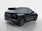 Hyundai Tucson 1.6 T-GDI PHEV N-Line I Panoramadak I Leder I, Automaat, 1350 kg, Gebruikt, 4 cilinders