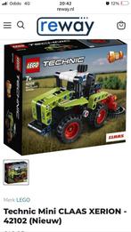 Lego Technic 42102, Kinderen en Baby's, Speelgoed | Duplo en Lego, Ophalen of Verzenden, Zo goed als nieuw