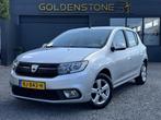 Dacia Sandero 0.9 TCe Laureate Airco,Cruise,Elektr. Ramen,LM, Auto's, Dacia, Voorwielaandrijving, Gebruikt, Euro 6, 525 kg