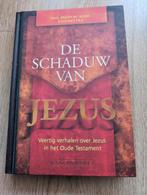 Martin Koornstra - De schaduw van Jezus, Ophalen of Verzenden, Zo goed als nieuw, Martin Koornstra; Jeroen Koornstra; Hans Koornstra