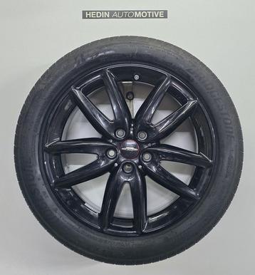 MINI Countryman (F60)  Styling 815  18" RFT + RDCi Zomer beschikbaar voor biedingen