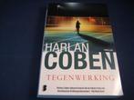 Harlan Coben/Tegenwerking IGS!!, Gelezen, Harlan Coben, Verzenden, Amerika