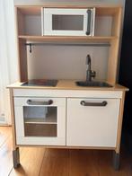 Ikea speelkeuken, Kinderen en Baby's, Ophalen, Gebruikt, Hout