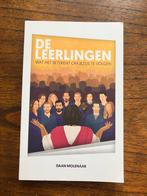 Daan Molenaar - De leerlingen, Ophalen of Verzenden, Zo goed als nieuw, Daan Molenaar, Christendom | Protestants