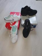 Dames schoenen maat 40, Kleding | Dames, Schoenen, Wit, Ophalen of Verzenden, Sneakers of Gympen, Zo goed als nieuw