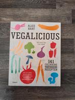 Alice Hart - Vegalicious, Ophalen of Verzenden, Zo goed als nieuw, Alice Hart