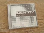 Green Lizard - Identity, Cd's en Dvd's, Cd's | Rock, Ophalen of Verzenden, Zo goed als nieuw, Poprock