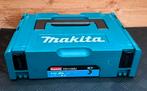 Makita M box nr 1 met inlay, Ophalen of Verzenden, Zo goed als nieuw