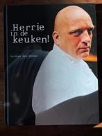 Herrie in de keuken - Herman den Blijker, Ophalen of Verzenden, Nieuw, Herman den Blijker