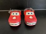 Crocs rood brandweer maat 19 / 21, Ophalen of Verzenden, Zo goed als nieuw, Jongetje of Meisje, Schoentjes