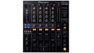 Pioneer DJ DJM800 DJM 800mixer mengpaneel beschikbaar voor biedingen