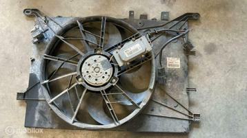 Koelvin Volvo V70 I ('97-'00) 30636445 beschikbaar voor biedingen