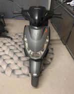 Peugeot kisbee rs geel kenteken, Ophalen of Verzenden, Zo goed als nieuw, Benzine, Overige modellen