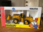 Joal Compact Komatsu WA 800 - Schaal 1:50 - Nieuw, Ophalen of Verzenden, Nieuw, Hijskraan, Tractor of Landbouw, Overige merken