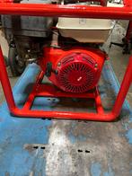 honda aggregaat, Ophalen of Verzenden, Gebruikt