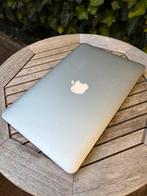 Macbook Air 11’’, Computers en Software, Apple Macbooks, 256 GB, Qwerty, 13 inch, Minder dan 2 Ghz