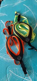 Voor kleine hondjes, Ophalen, Nieuw