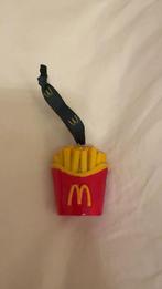 Mac Donald’s kerstbal franse frietjes, Verzamelen, Speldjes, Pins en Buttons, Ophalen of Verzenden, Nieuw